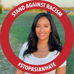 Meet your Posher, Luiza